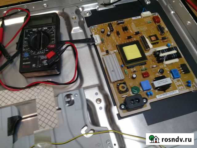 Ремонт Бытовой техники Полевской - изображение 1