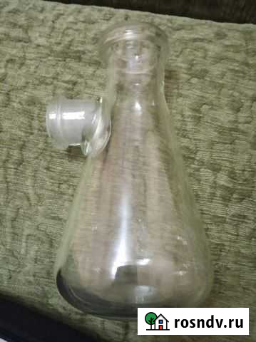 Колба Ростов-на-Дону - изображение 1