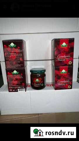 Варенье Эпимедиумная паста Оптом Грозный - изображение 1