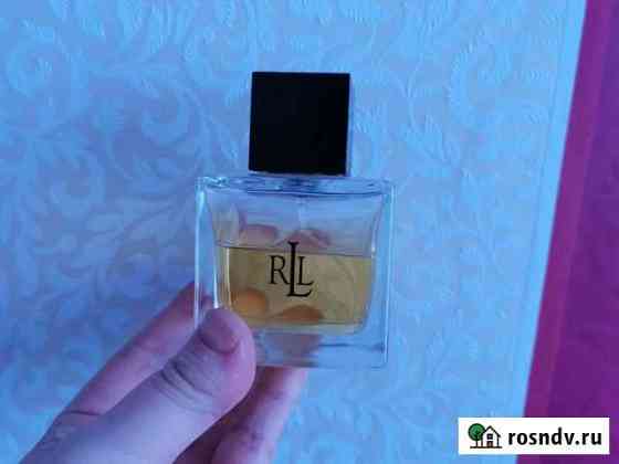 Ralph Lauren парфюм вода Самара