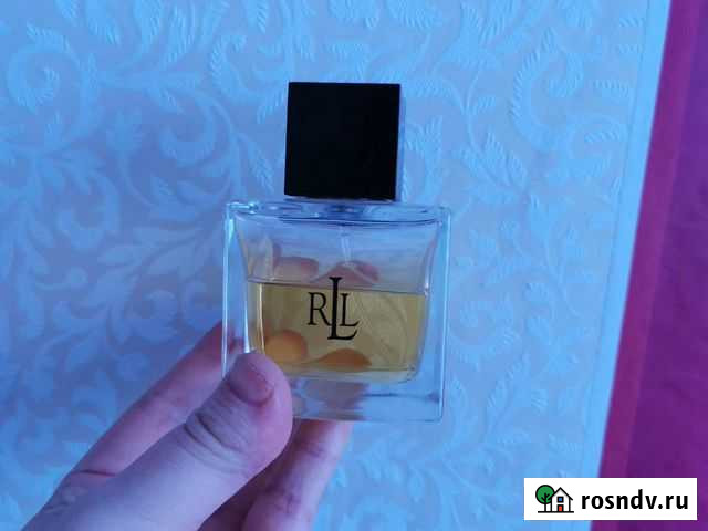 Ralph Lauren парфюм вода Самара - изображение 1