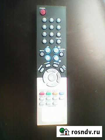 Пульт ду SAMSUNG 370B Ухта - изображение 1