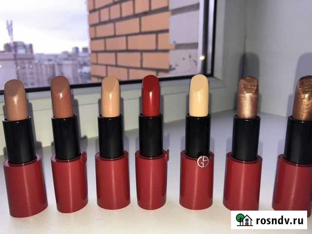 Помада Ижевск - изображение 1