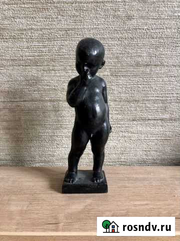 Вовка. Касли Магнитогорск - изображение 1