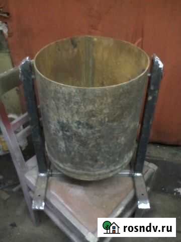 Урна Нерехта - изображение 1