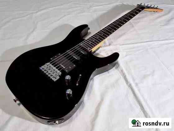 Гитара Fernandes STJ-40 (Made in Japan) Воронеж