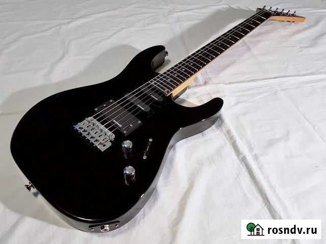 Гитара Fernandes STJ-40 (Made in Japan) Воронеж - изображение 1