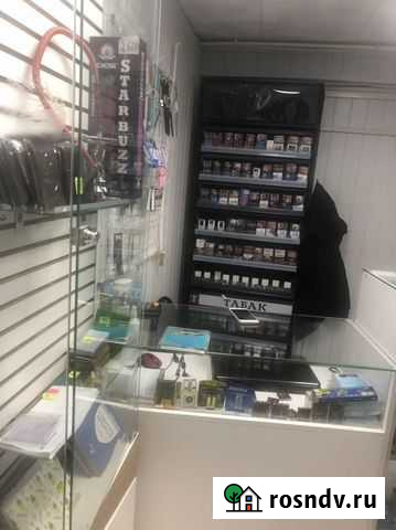 Табачный магазин Домодедово - изображение 1