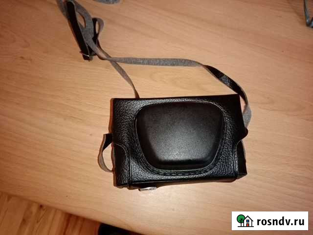 Пленочный фотоаппарат Сальск - изображение 1