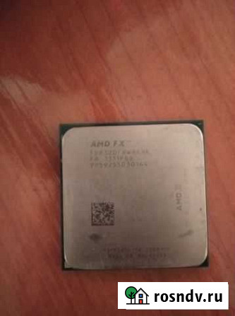 Процессор FX8320 Кемерово - изображение 1