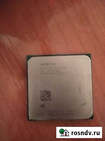 Процессор FX8320 Кемерово - изображение 1