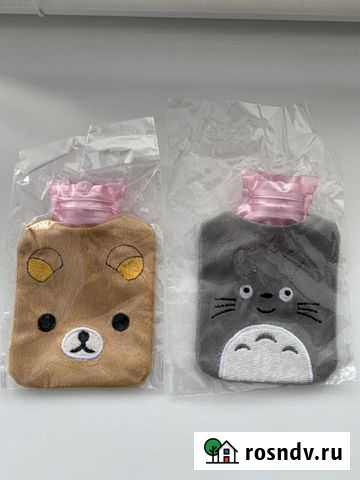 Мини грелка Санкт-Петербург - изображение 1