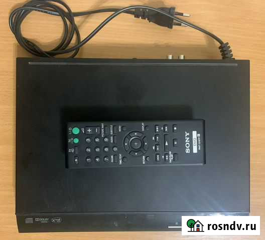 DVD плеер Лабытнанги - изображение 1