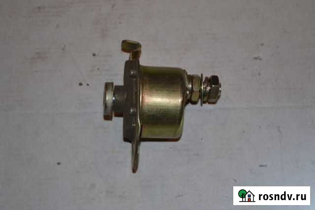 Выключатель массы вб-404, вк318 Пермь - изображение 1