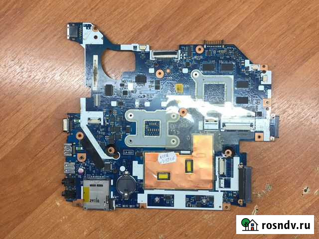 LA-8331P / V3-571 рабочая Тольятти - изображение 1