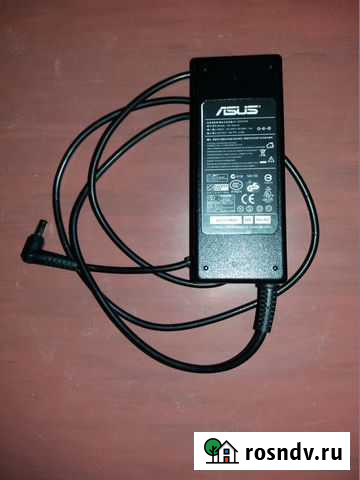 Зарядное устройство Asus 19v 4,74a оригинал Нижний Новгород - изображение 1