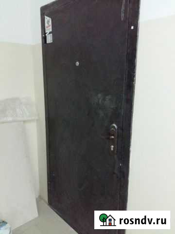 Дверь входная стальная Левая Иркутск - изображение 1