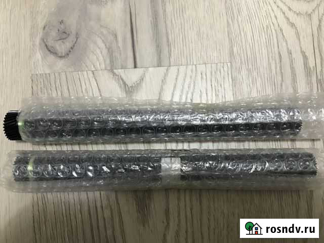 Комплектующие для картриджа Казань - изображение 1