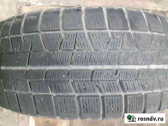 Yokohama, 205/55r16, 1шина Туапсе