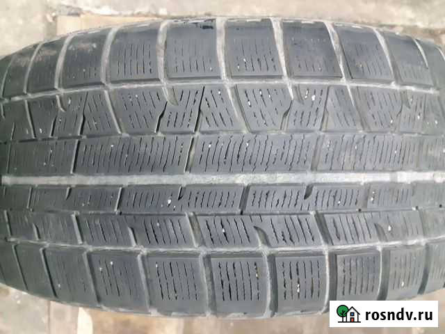 Yokohama, 205/55r16, 1шина Туапсе - изображение 1