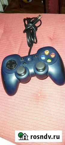 Геймпад для пк Сыктывкар - изображение 1