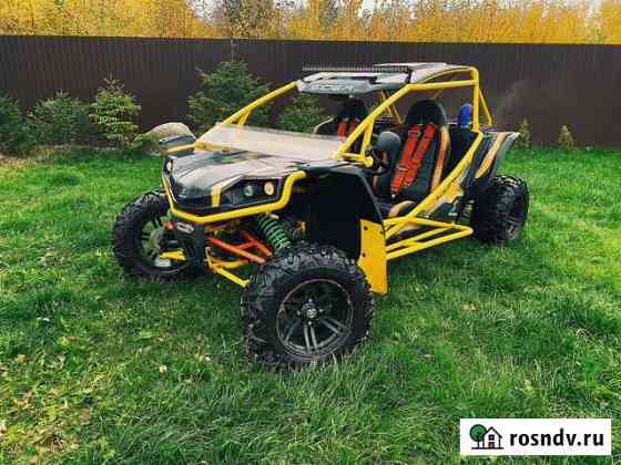 Sider Condor 800 Санкт-Петербург