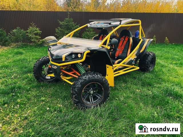 Sider Condor 800 Санкт-Петербург - изображение 1