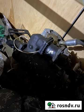 Стартер на ЗИЛ 131 Краснозаводск - изображение 1