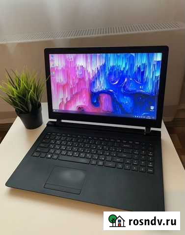 Как новый Lenovo на intel, 4 Gb, 500 Gb Томск - изображение 1