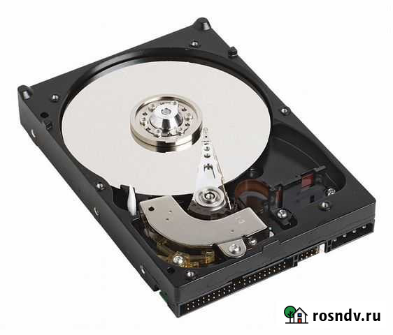 IDE: Siagate 120Gb Тольятти - изображение 1