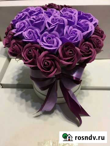 Цветы Владимир - изображение 1