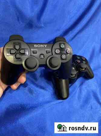 Sony PS3 геймпад / джойстики Химки