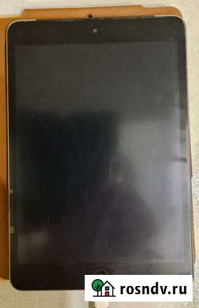iPad mini Астрахань - изображение 1