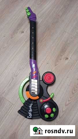 Гитара Омск - изображение 1