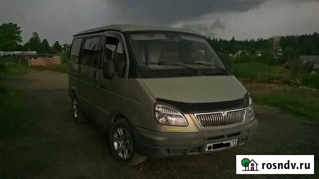 Перевозка людей и малогабаритных грузов Ухта - изображение 1