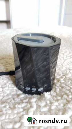 Портативная колонка WS-Y89B Bluetooth/FM/USB/TF Абакан - изображение 1