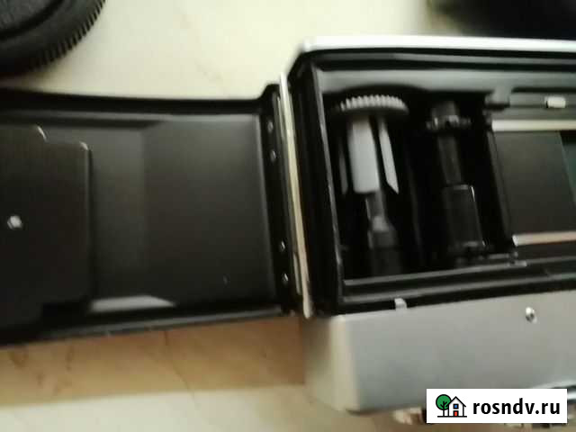 Minolta SRT101 Super Красноярск - изображение 1