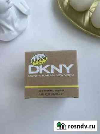 Dkny be delicious eau de parfum 100мл Брянск