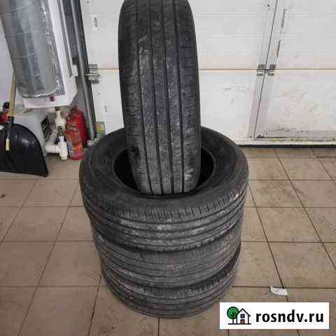 Hankook 235/65 R17 Калуга