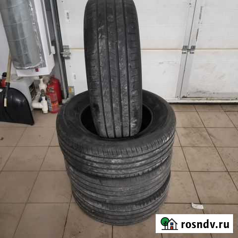 Hankook 235/65 R17 Калуга - изображение 1