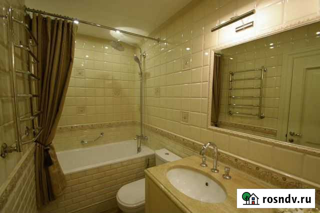 Ванная комната под ключ Ульяновск - изображение 1