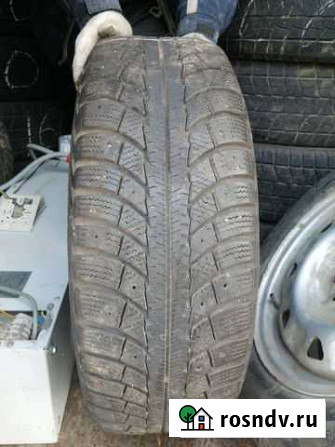 Gislaved 195/65 R15 91T 4шт Пенза - изображение 1