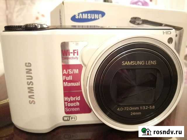 Фотоаппарат Саратов - изображение 1