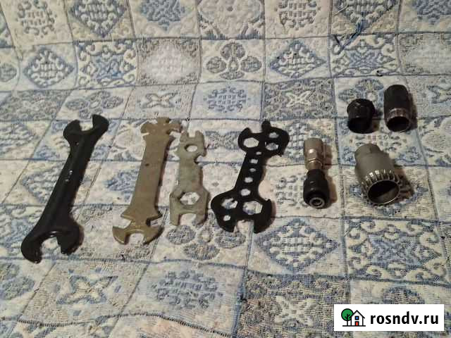 Велоинструмент Самара - изображение 1