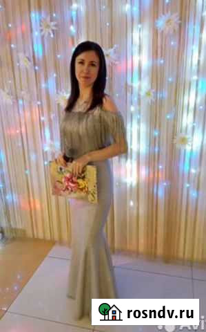 Ведущая на Ваш праздник Чайковский - изображение 1