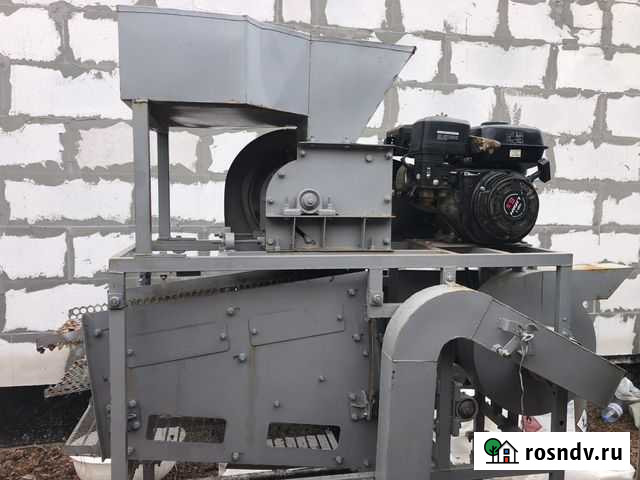 Станок рушилка кедровой шишки Ханты-Мансийск - изображение 1