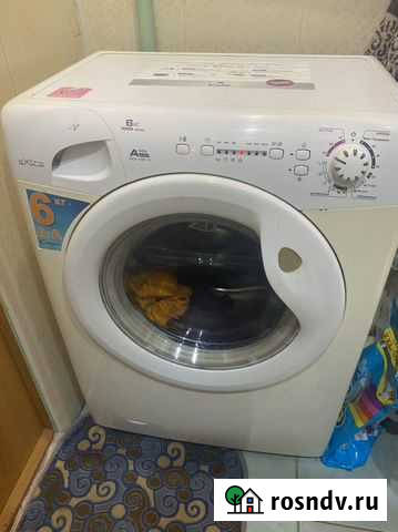 Стиральная машина candy Чита - изображение 1