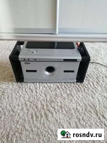 Самбуфер Благовещенск - изображение 1