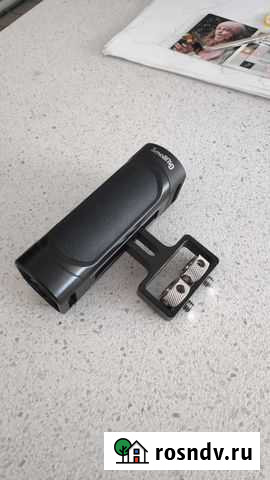 Ручка SmallRig 2916, боковая, 2 винта 1/4”-20 Йошкар-Ола - изображение 1