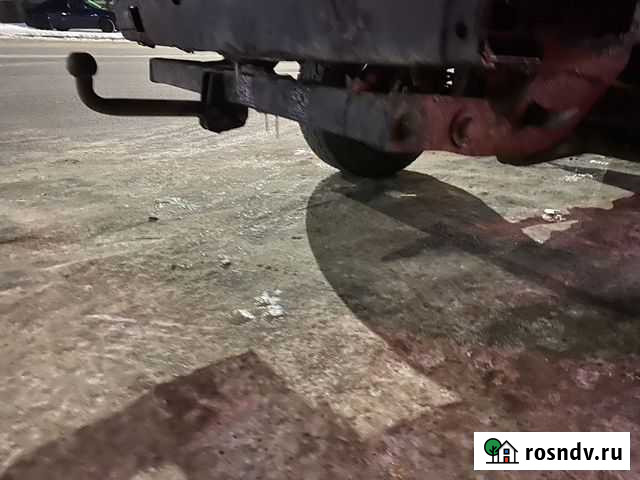 Фаркоп Great Wall Safe Оренбург - изображение 1